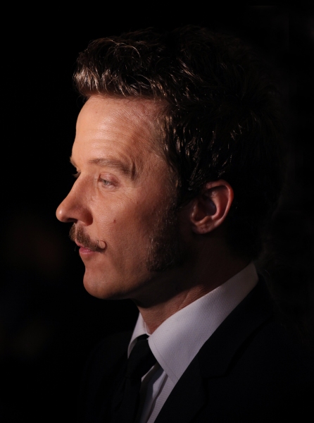 Photo Coverage: In The Spotlight Series - THE MYSTERY OF EDWIN DROOD! Image