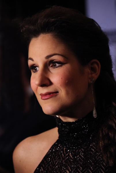 Photo Coverage: In The Spotlight Series - THE MYSTERY OF EDWIN DROOD! Image