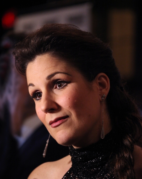 Photo Coverage: In The Spotlight Series - THE MYSTERY OF EDWIN DROOD! Image