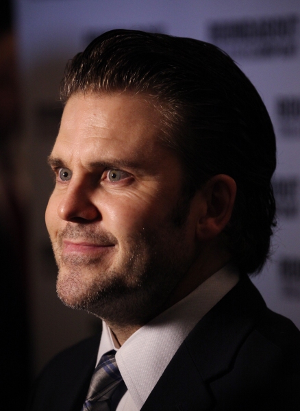 Photo Coverage: In The Spotlight Series - THE MYSTERY OF EDWIN DROOD!  Image