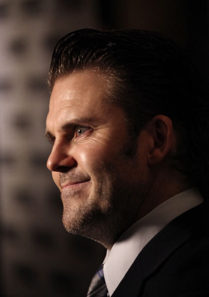 Photo Coverage: In The Spotlight Series - THE MYSTERY OF EDWIN DROOD! Image