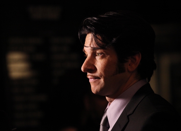 Photo Coverage: In The Spotlight Series - THE MYSTERY OF EDWIN DROOD! Image