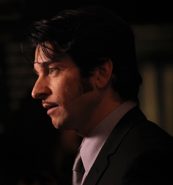 Photo Coverage: In The Spotlight Series - THE MYSTERY OF EDWIN DROOD! Image