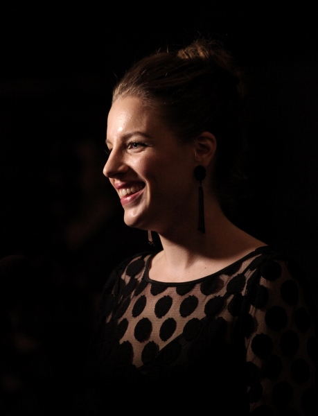 Photo Coverage: In The Spotlight Series - THE MYSTERY OF EDWIN DROOD! Image