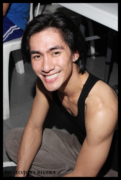 Exclusive Photo Coverage: Meet MISS SAIGON's Next Bumper Crop of Talents Exclusive Photo Coverage: Meet MISS SAIGON's Next Bumper Crop of Talents Image
