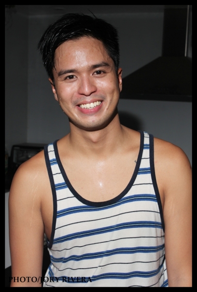 Exclusive Photo Coverage: Meet MISS SAIGON's Next Bumper Crop of Talents  Image