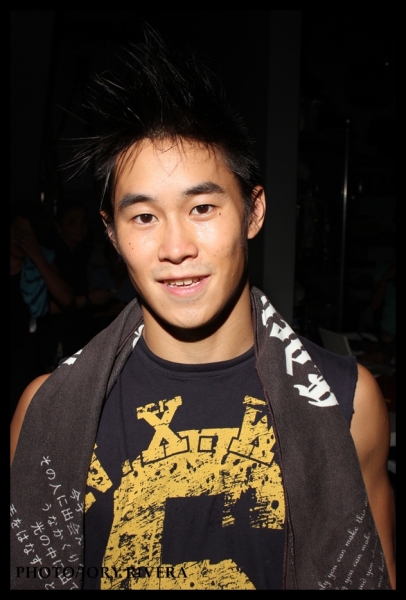 Exclusive Photo Coverage: Meet MISS SAIGON's Next Bumper Crop of Talents Exclusive Photo Coverage: Meet MISS SAIGON's Next Bumper Crop of Talents Image