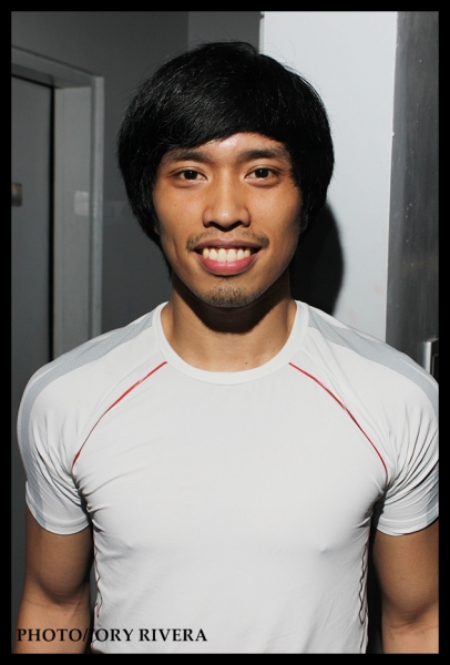 Exclusive Photo Coverage: Meet MISS SAIGON's Next Bumper Crop of Talents Exclusive Photo Coverage: Meet MISS SAIGON's Next Bumper Crop of Talents Image