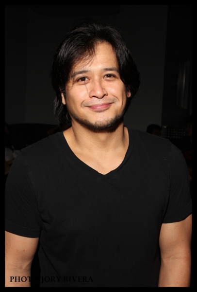 Exclusive Photo Coverage: Meet MISS SAIGON's Next Bumper Crop of Talents  Image