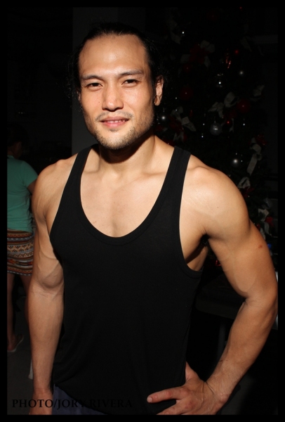 Exclusive Photo Coverage: Meet MISS SAIGON's Next Bumper Crop of Talents Exclusive Photo Coverage: Meet MISS SAIGON's Next Bumper Crop of Talents Image