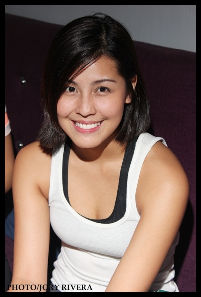 Exclusive Photo Coverage: Meet MISS SAIGON's Next Bumper Crop of Talents Exclusive Photo Coverage: Meet MISS SAIGON's Next Bumper Crop of Talents Image