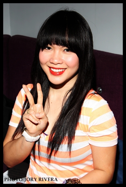 Exclusive Photo Coverage: Meet MISS SAIGON's Next Bumper Crop of Talents Exclusive Photo Coverage: Meet MISS SAIGON's Next Bumper Crop of Talents Image