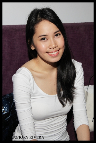 Exclusive Photo Coverage: Meet MISS SAIGON's Next Bumper Crop of Talents Exclusive Photo Coverage: Meet MISS SAIGON's Next Bumper Crop of Talents Image