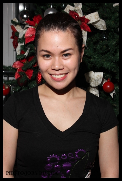 Exclusive Photo Coverage: Meet MISS SAIGON's Next Bumper Crop of Talents  Image