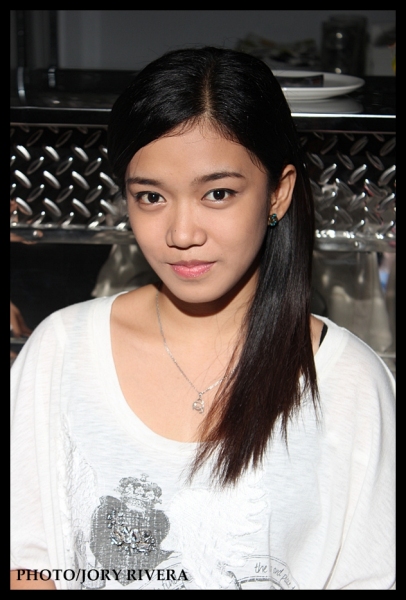 Exclusive Photo Coverage: Meet MISS SAIGON's Next Bumper Crop of Talents Exclusive Photo Coverage: Meet MISS SAIGON's Next Bumper Crop of Talents Image