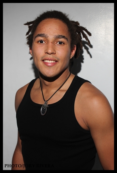 Exclusive Photo Coverage: Meet MISS SAIGON's Next Bumper Crop of Talents Exclusive Photo Coverage: Meet MISS SAIGON's Next Bumper Crop of Talents Image