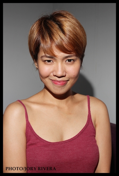 Exclusive Photo Coverage: Meet MISS SAIGON's Next Bumper Crop of Talents Exclusive Photo Coverage: Meet MISS SAIGON's Next Bumper Crop of Talents Image