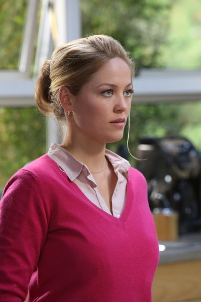 Photo Flash: 'Can't Always Get What You Want' on NBC's PARENTHOOD Image
