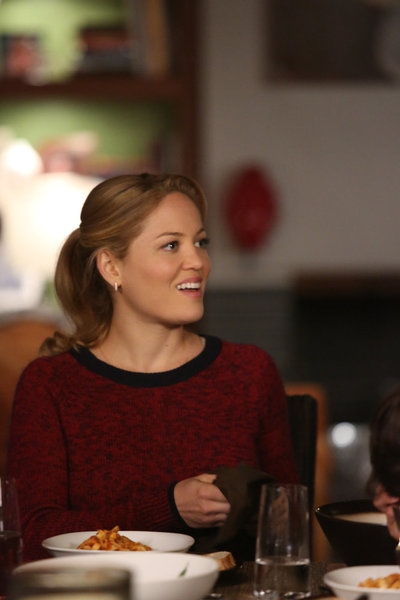 Photo Flash: 'Can't Always Get What You Want' on NBC's PARENTHOOD Image