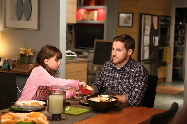 Photo Flash: 'Can't Always Get What You Want' on NBC's PARENTHOOD Image