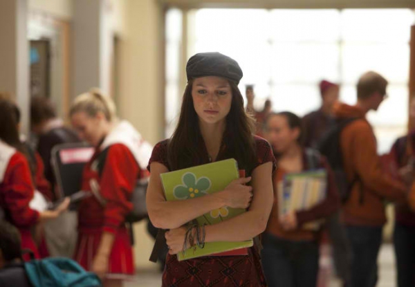 Photo Flash: First Look at GLEE's 'Thanksgiving' Episode! Image