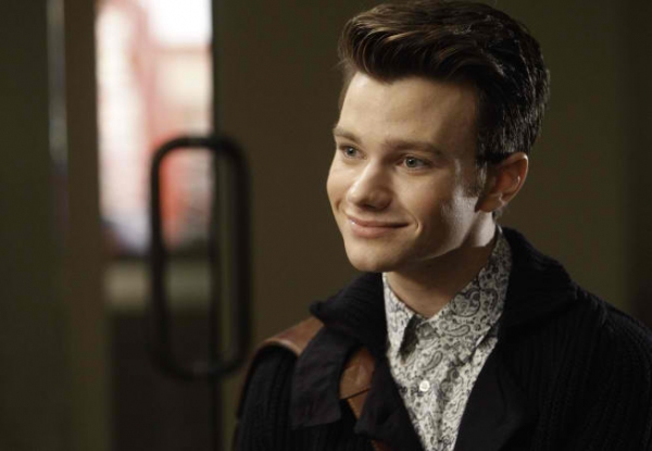 Photo Flash: First Look at GLEE's 'Thanksgiving' Episode! Image
