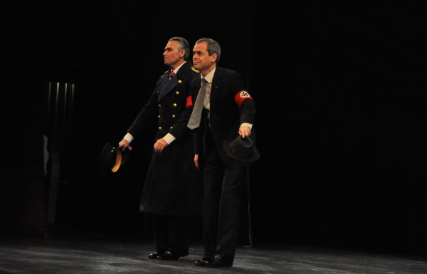 Photo Coverage: Inside Opening Night of Paper Mill Playhouse's THE SOUND OF MUSIC Image