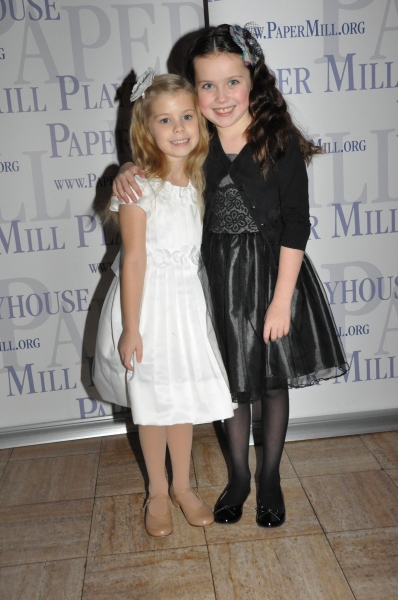 Photo Coverage: Inside Opening Night of Paper Mill Playhouse's THE SOUND OF MUSIC Image