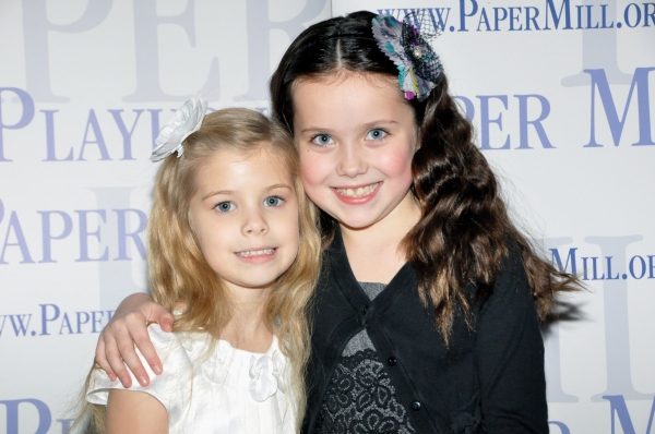Photo Coverage: Inside Opening Night of Paper Mill Playhouse's THE SOUND OF MUSIC Image