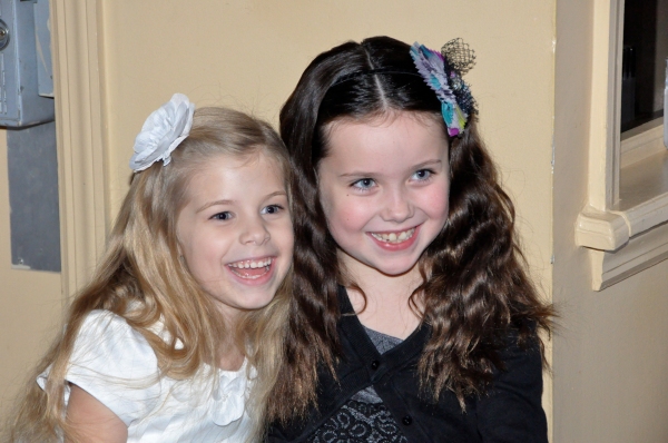 Photo Coverage: Inside Opening Night of Paper Mill Playhouse's THE SOUND OF MUSIC Image