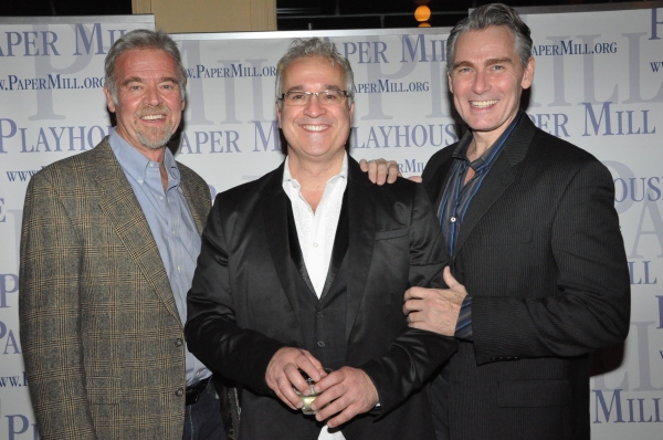 Photo Coverage: Inside Opening Night of Paper Mill Playhouse's THE SOUND OF MUSIC Image