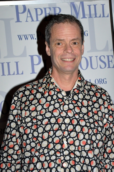 Photo Coverage: Inside Opening Night of Paper Mill Playhouse's THE SOUND OF MUSIC Image