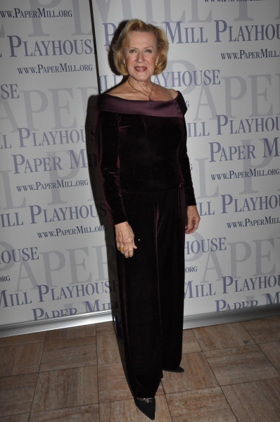 Photo Coverage: Inside Opening Night of Paper Mill Playhouse's THE SOUND OF MUSIC Image