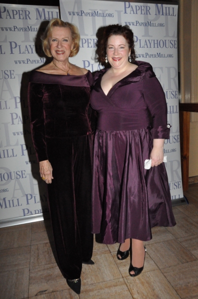 Photo Coverage: Inside Opening Night of Paper Mill Playhouse's THE SOUND OF MUSIC Image