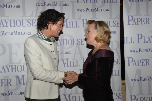 Photo Coverage: Inside Opening Night of Paper Mill Playhouse's THE SOUND OF MUSIC 