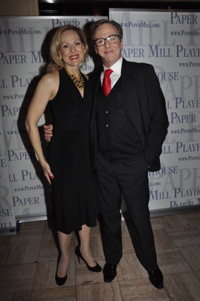 Photo Coverage: Inside Opening Night of Paper Mill Playhouse's THE SOUND OF MUSIC 