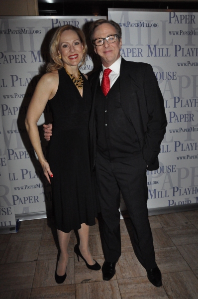 Photo Coverage: Inside Opening Night of Paper Mill Playhouse's THE SOUND OF MUSIC Image
