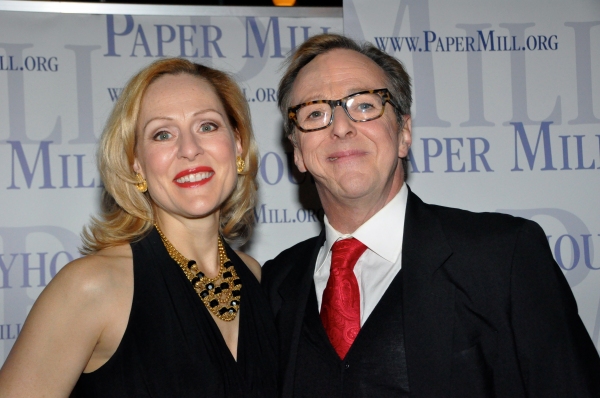Photo Coverage: Inside Opening Night of Paper Mill Playhouse's THE SOUND OF MUSIC Image
