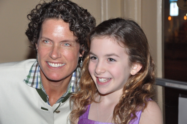 Photo Coverage: Inside Opening Night of Paper Mill Playhouse's THE SOUND OF MUSIC 