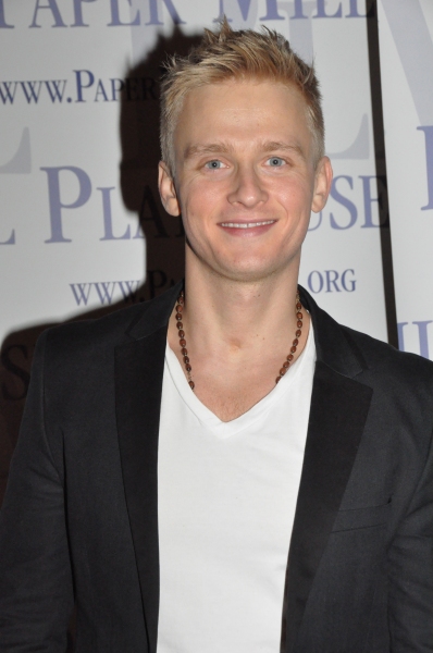 Photo Coverage: Inside Opening Night of Paper Mill Playhouse's THE SOUND OF MUSIC Image