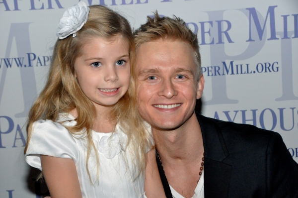 Photo Coverage: Inside Opening Night of Paper Mill Playhouse's THE SOUND OF MUSIC Image