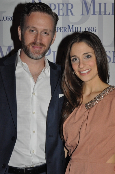 Photo Coverage: Inside Opening Night of Paper Mill Playhouse's THE SOUND OF MUSIC Image