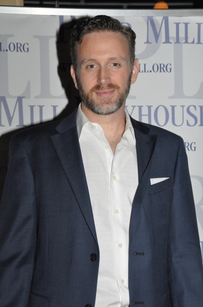 Photo Coverage: Inside Opening Night of Paper Mill Playhouse's THE SOUND OF MUSIC Image
