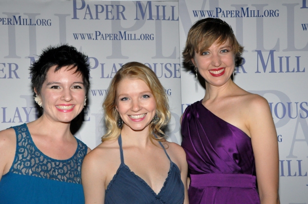 Photo Coverage: Inside Opening Night of Paper Mill Playhouse's THE SOUND OF MUSIC 