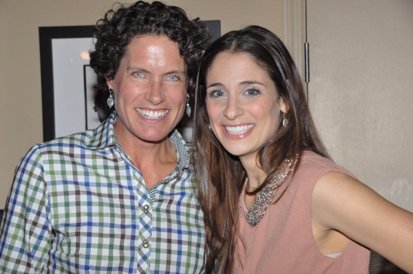 Photo Coverage: Inside Opening Night of Paper Mill Playhouse's THE SOUND OF MUSIC Image