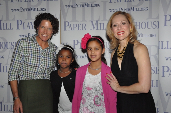 Photo Coverage: Inside Opening Night of Paper Mill Playhouse's THE SOUND OF MUSIC 