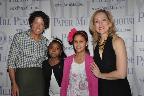 Photo Coverage: Inside Opening Night of Paper Mill Playhouse's THE SOUND OF MUSIC Image