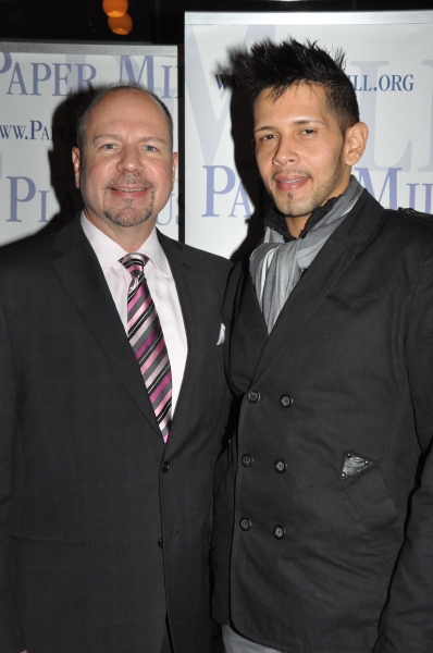 Photo Coverage: Inside Opening Night of Paper Mill Playhouse's THE SOUND OF MUSIC Image