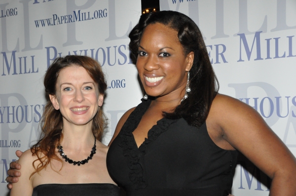 Photo Coverage: Inside Opening Night of Paper Mill Playhouse's THE SOUND OF MUSIC 