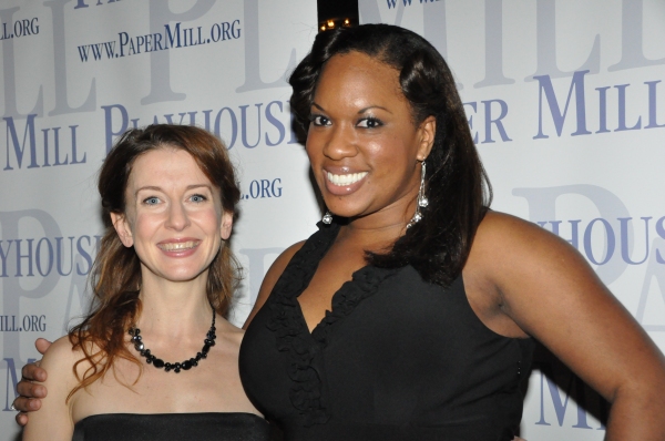 Photo Coverage: Inside Opening Night of Paper Mill Playhouse's THE SOUND OF MUSIC Image